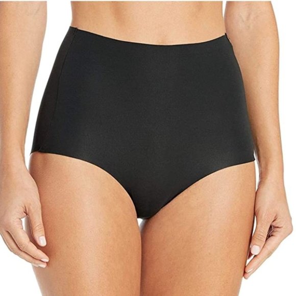 NWT Women's Wacoal Full Brief in black! - Picture 1 of 1